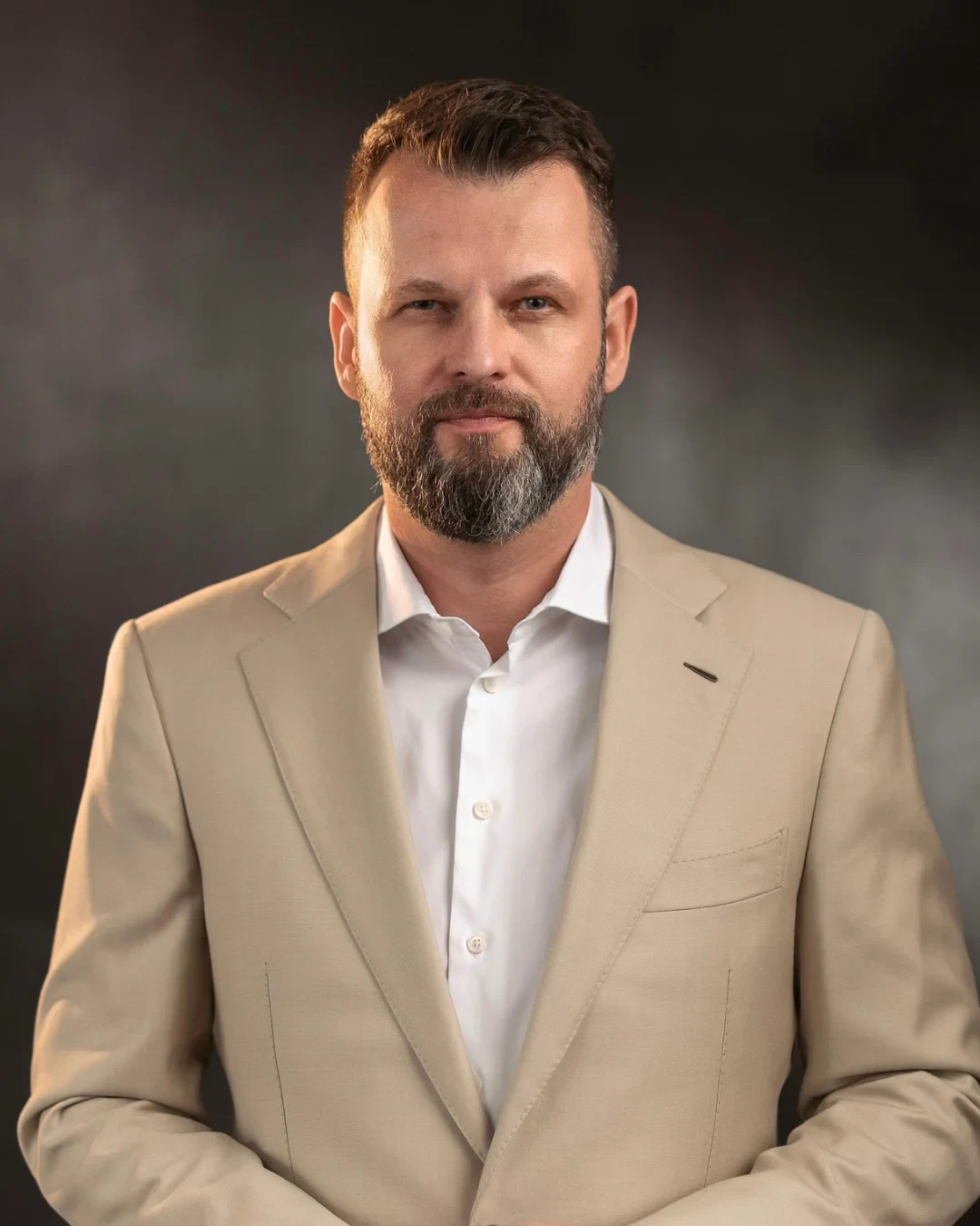 Jakub B. Baczek