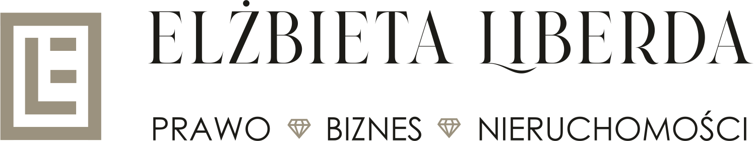 Elżbieta Liberda — Prawo, Biznes, Nieruchomości